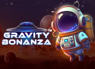 Gravity Bonanza - JOOX138