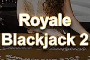 Royale Blackjack 2 - JOOX138