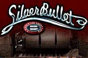 Silver Bullet - JOOX138