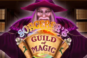 Sorcerers Guild of Magic - JOOX138