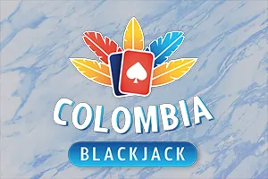Colombia Blackjack - JOOX138