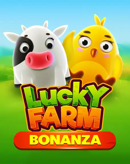 Lucky Farm Bonanza - JOOX138