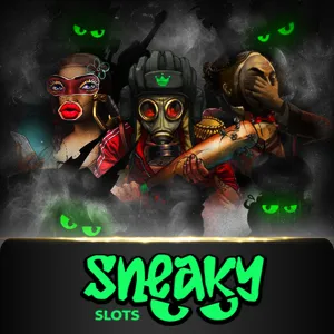 Sneakyslots - JOOX138