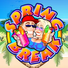 Spring Break - JOOX138