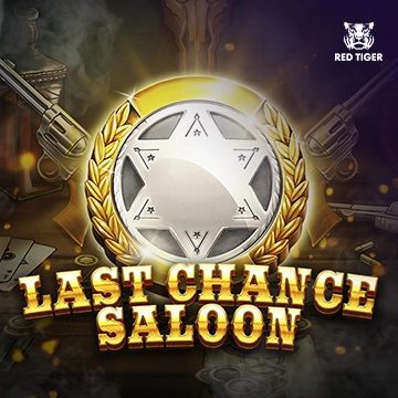 Last Chance Saloon - JOOX138