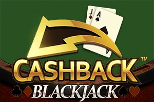 Cashback Blackjack - JOOX138