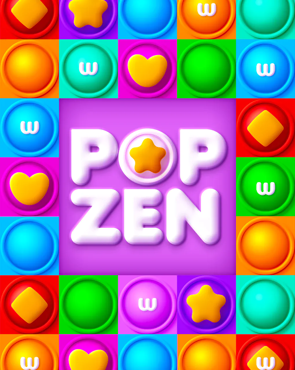 Pop Zen - JOOX138