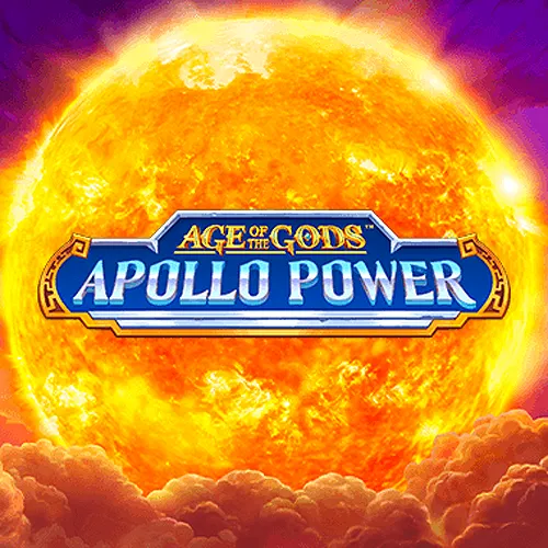 Age of the Gods: Apollo Power - JOOX138