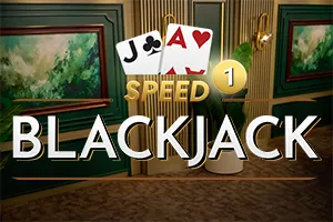 Speed Blackjack 1 - JOOX138