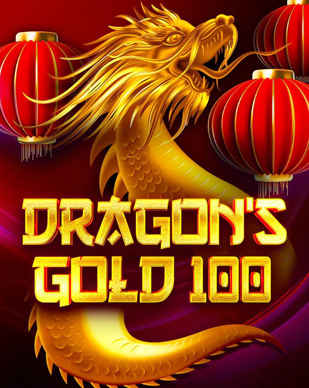Dragons Gold 100 - JOOX138