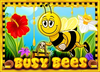 Busy Bees - JOOX138