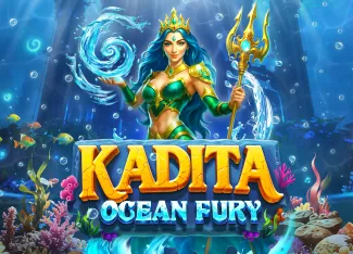 Kadita Ocean Fury - JOOX138