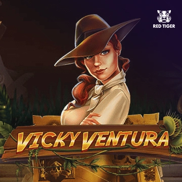 Vicky Ventura - JOOX138