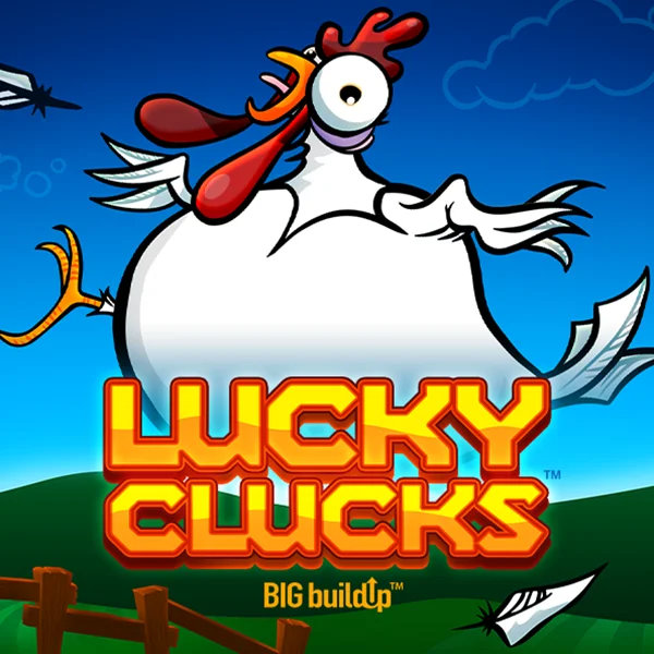 Lucky Clucks - JOOX138