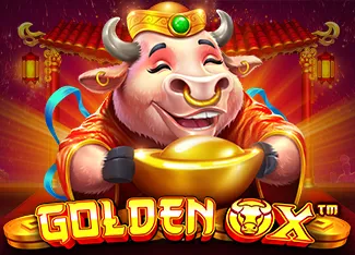 Golden Ox - JOOX138