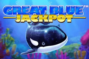 Great Blue Jackpot - JOOX138