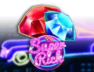 PLAYSTAR : SUPER RICH - JOOX138