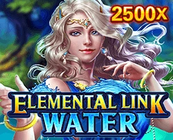 Elemental Link Water - JOOX138