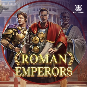 Roman Emperors - JOOX138