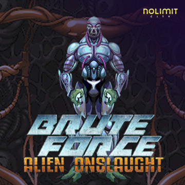 Brute Force: Alien Onslaught - JOOX138