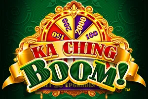 Ka Ching Boom - JOOX138