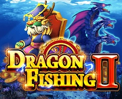 Dragon Fishing II - JOOX138
