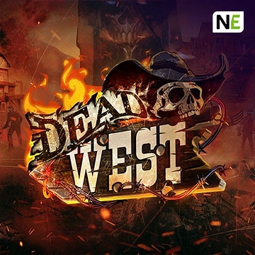 Dead West - JOOX138