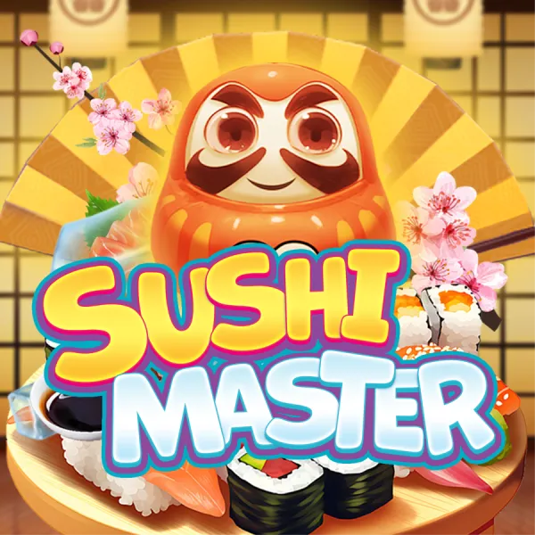 Sushi Master - JOOX138