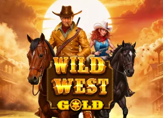 Wild West Gold - JOOX138