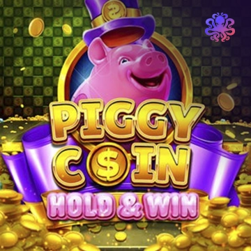 Piggy Coin: Hold & Win - JOOX138