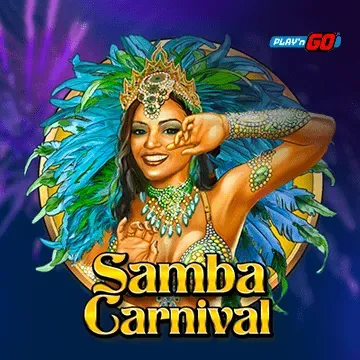 Samba Carnival - JOOX138