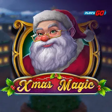 Xmas Magic - JOOX138