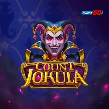 Count Jokula - JOOX138