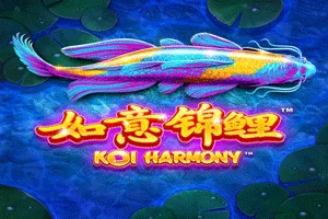 Koi Harmony - JOOX138