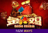 Golden Chicken - JOOX138