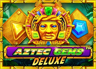 Aztec Gems Deluxe - JOOX138