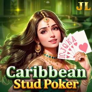 Caribbean Stud Poker - JOOX138