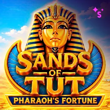 Sands of Tut: Pharaoh’s Fortune - JOOX138