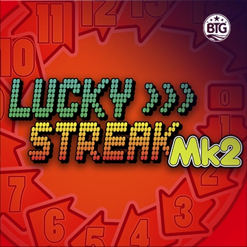 Lucky Streak Mk2 - JOOX138