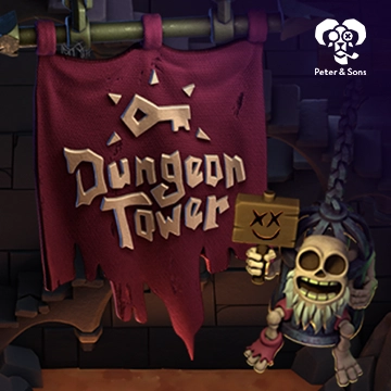 Dungeon Tower - JOOX138