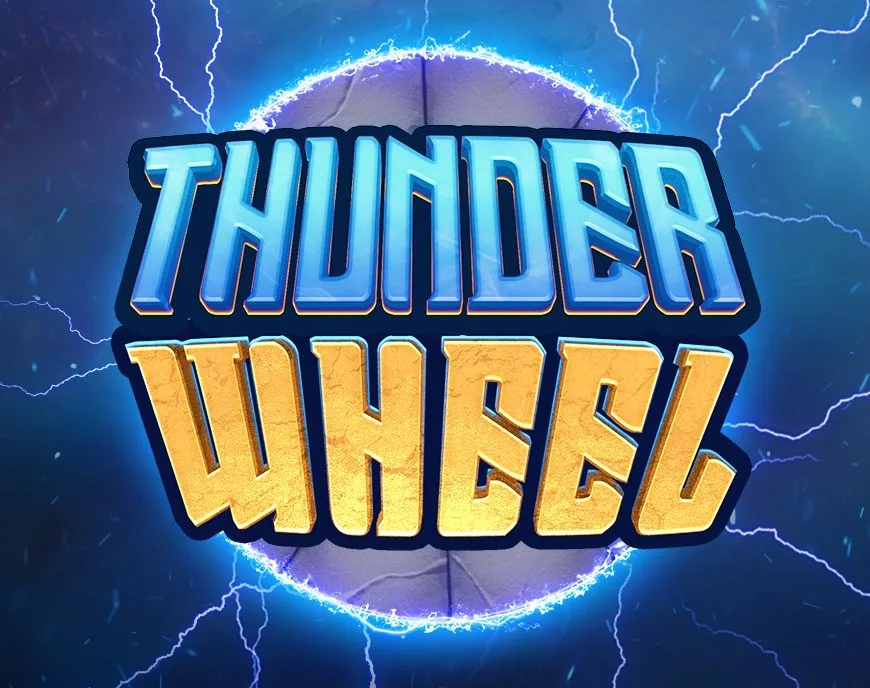 Thunder Wheel - JOOX138