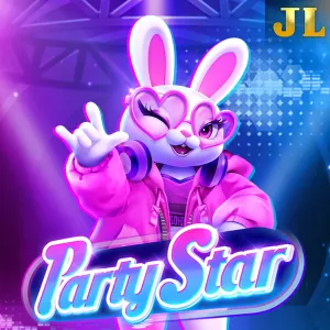 Party Star - JOOX138