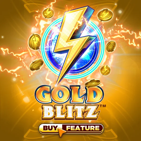 Gold Blitz - JOOX138