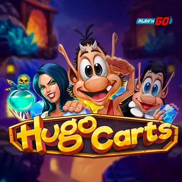 Hugo Carts - JOOX138