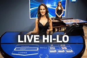 Hi-Lo - JOOX138