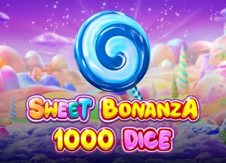 Sweet Bonanza 1000 Dice - JOOX138