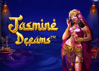 Jasmine Dreams - JOOX138