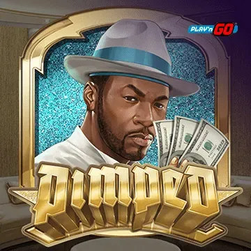 Pimped - JOOX138