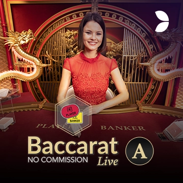 No Commission Speed Baccarat A - JOOX138