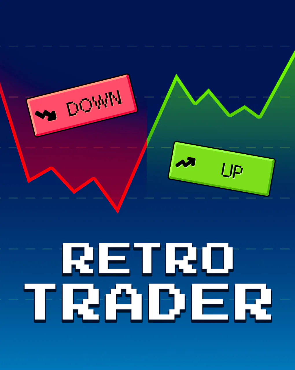 Retro Trader - JOOX138